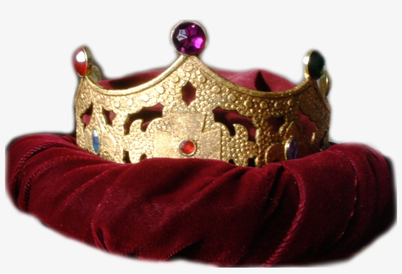 El Sábado 11 De Diciembre, A Las 12 De La Mañana, Hará - Corona Del Rey Melchor, transparent png download