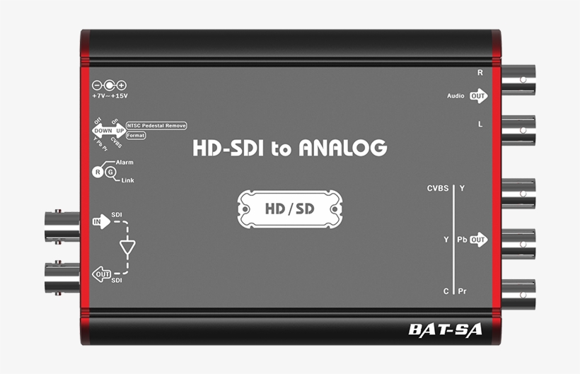 Superior Signal Quality - Electronics, transparent png download