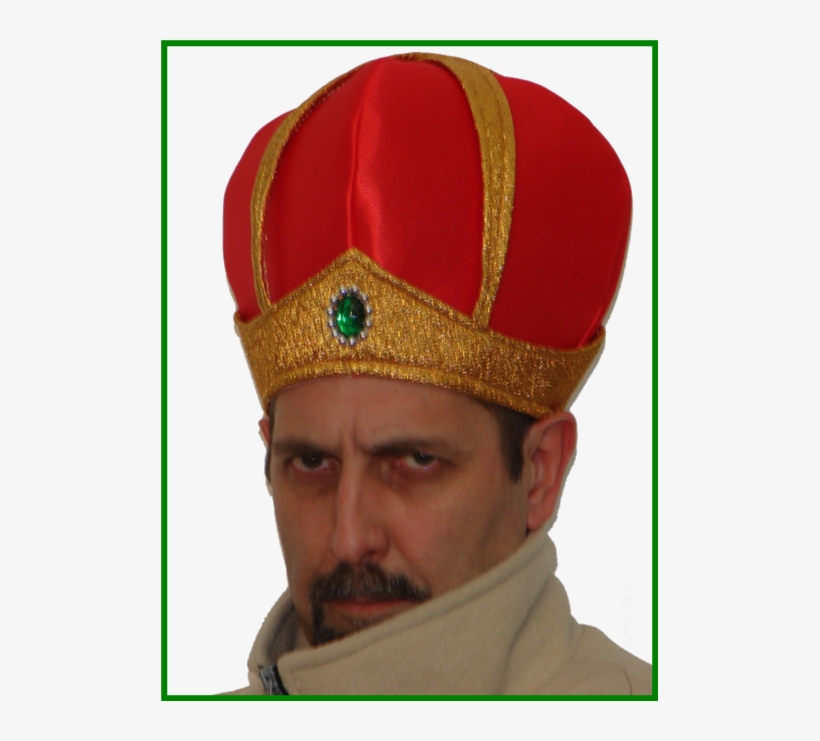 232 Corona De Rey - Bishop, transparent png download