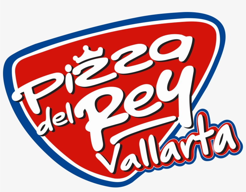 Pizza Del Rey Vallarta - Pizza Del Rey, transparent png download