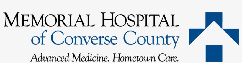 Memorial Hospital Of Converse County - Parallel, transparent png download