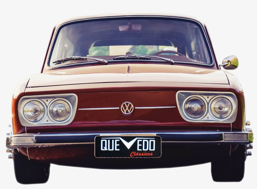 Variant - Volkswagen Brasilia, transparent png download