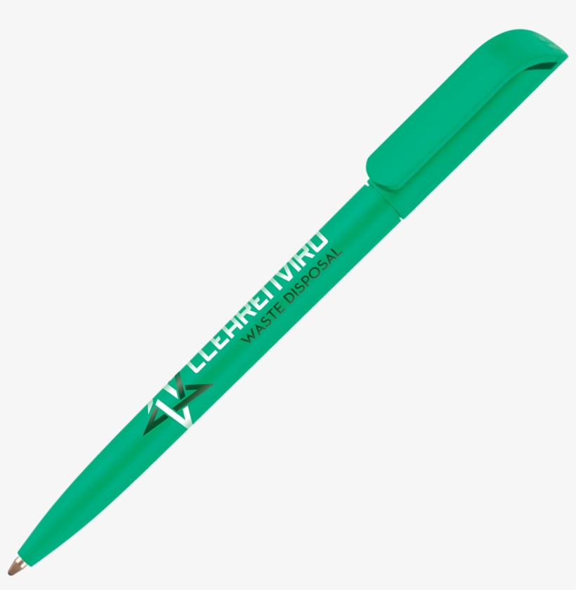 Alaska Eco Ballpen - Mightier Than The Sword Pen, transparent png download