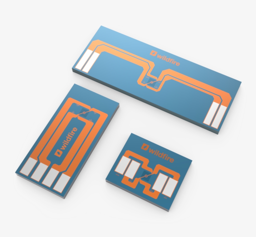 The Nano-chip Is Specifically Designed To Provide Unrivaled - Dens Solution Heating Chip, transparent png download