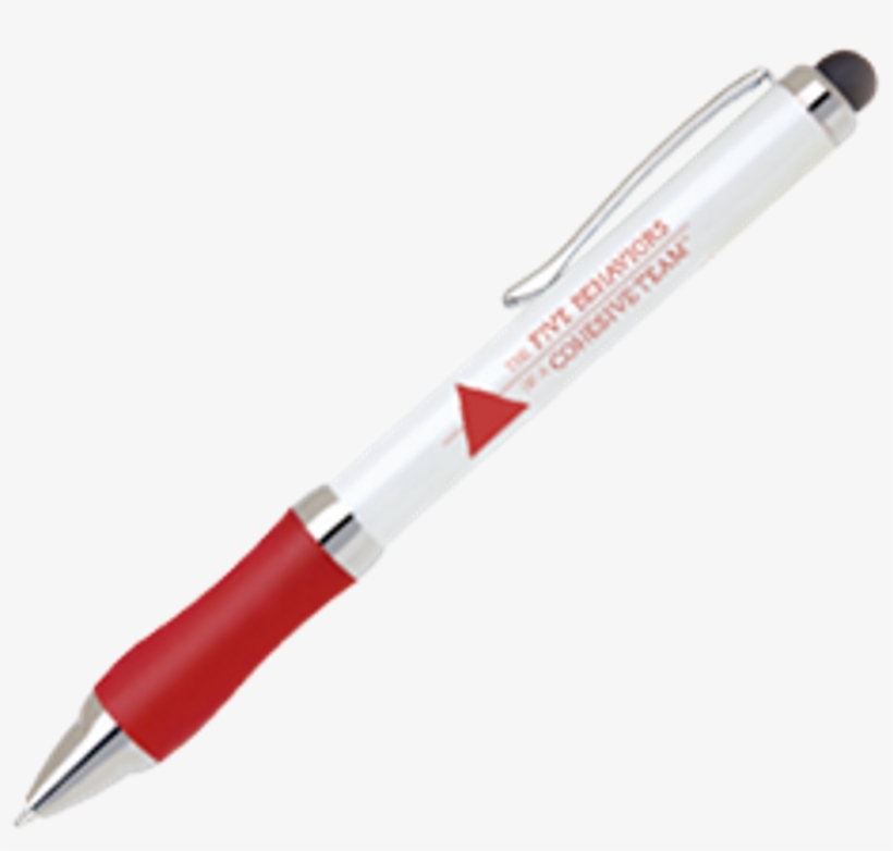 The Five Behaviors™ Pen - Writing, transparent png download
