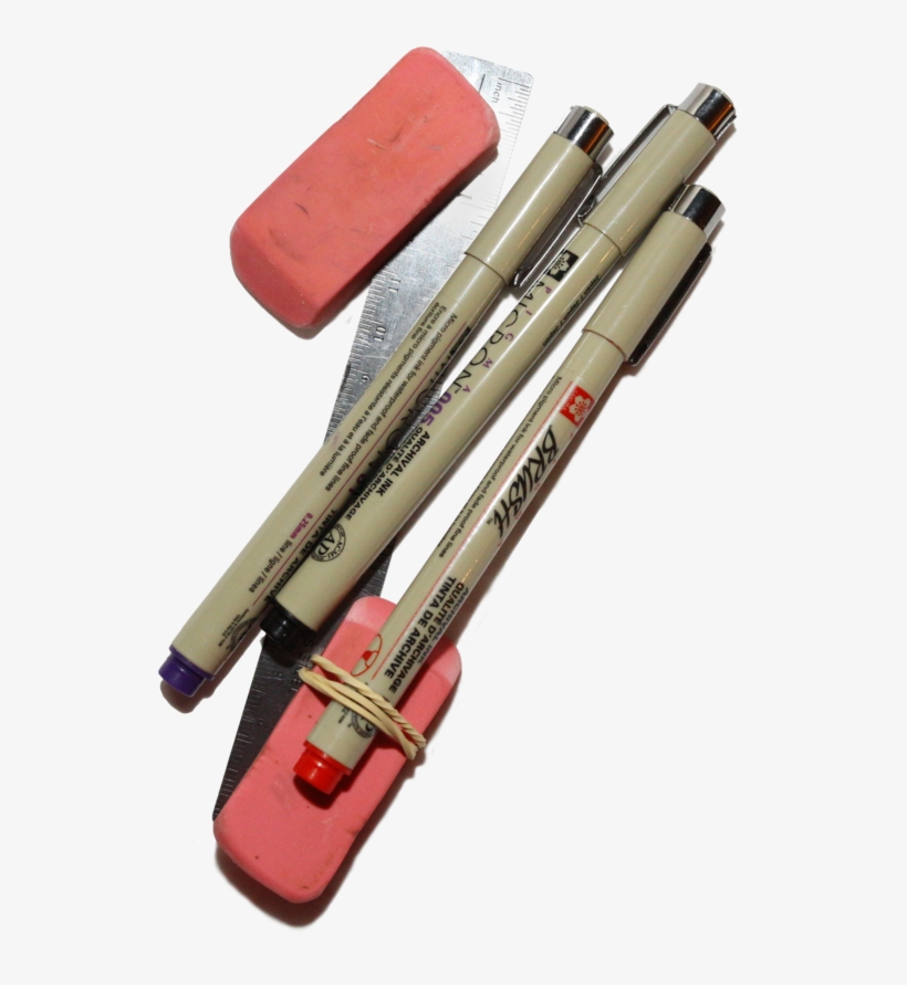 Pens - Strap, transparent png download