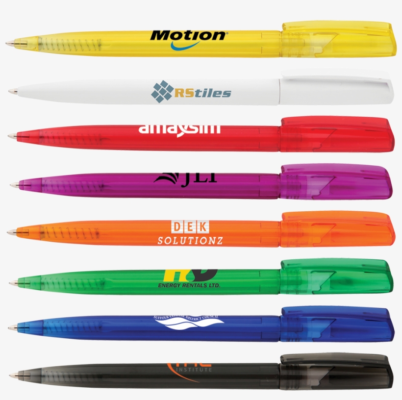 Penwork Vine Clic Modern Pens - Calligraphy, transparent png download