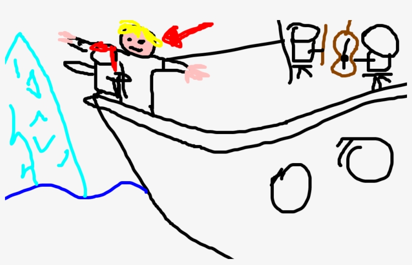 Leonardo Dicaprio - Line Art, transparent png download