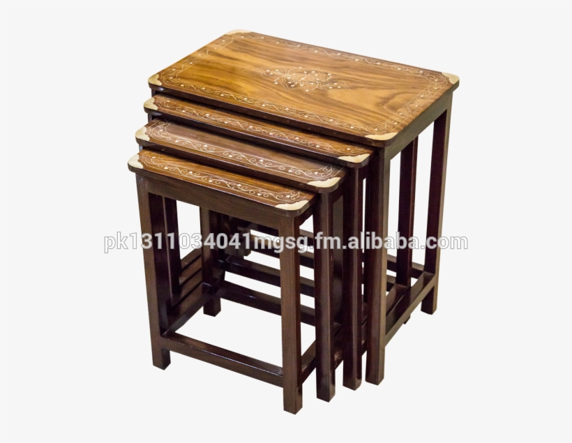 Net Set - End Table, transparent png download