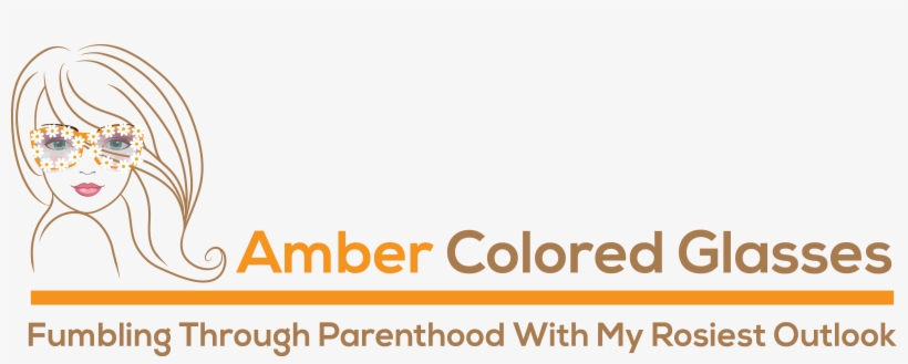 Mommy's Encounters With Leonardo Dicaprio Amber Colored - Tan, transparent png download