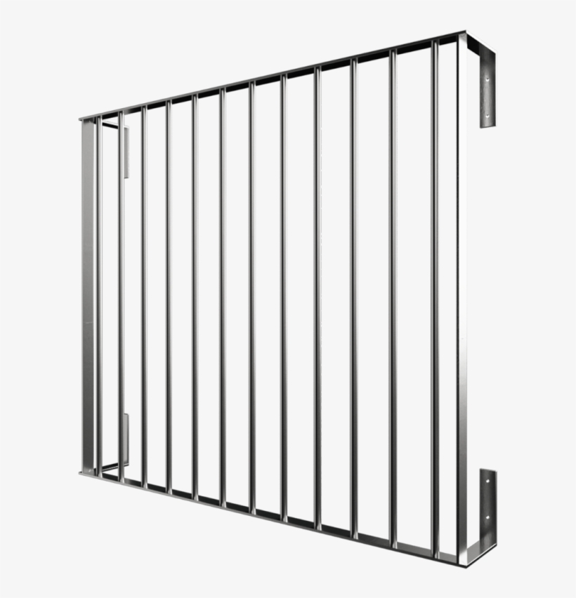 Steel Fabricator And Supplier In London - Handrail, transparent png download