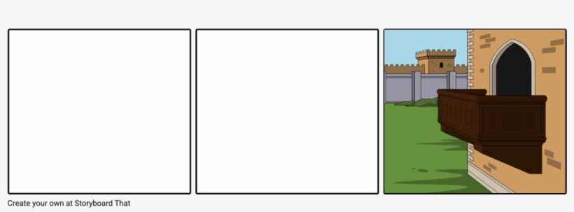 Romeo And Juliet's Balcony - Architecture, transparent png download