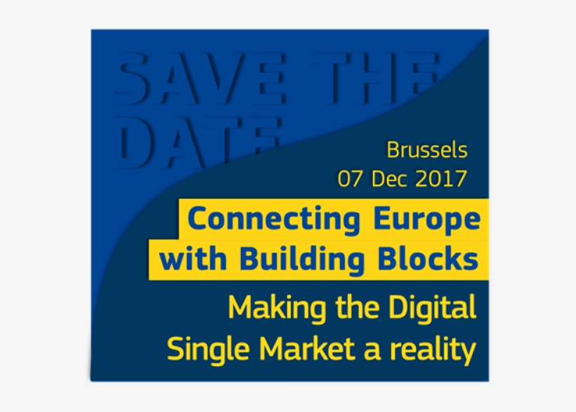 /futurium/en/file/171207 Connecting Europe - Poster, transparent png download
