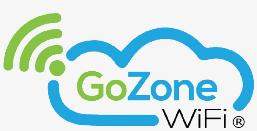 Wifi Symbol Pin By Wifi Marketing Smartwifi On Wifi - Gozone Wifi Logo, transparent png download