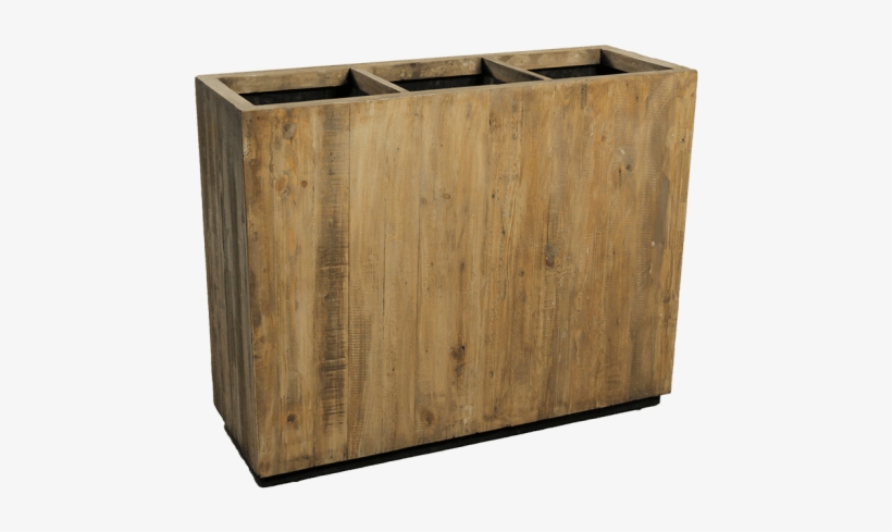 Balcony High Wood Brown - Plywood, transparent png download