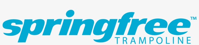 Springfree Trampoline Logo, transparent png download