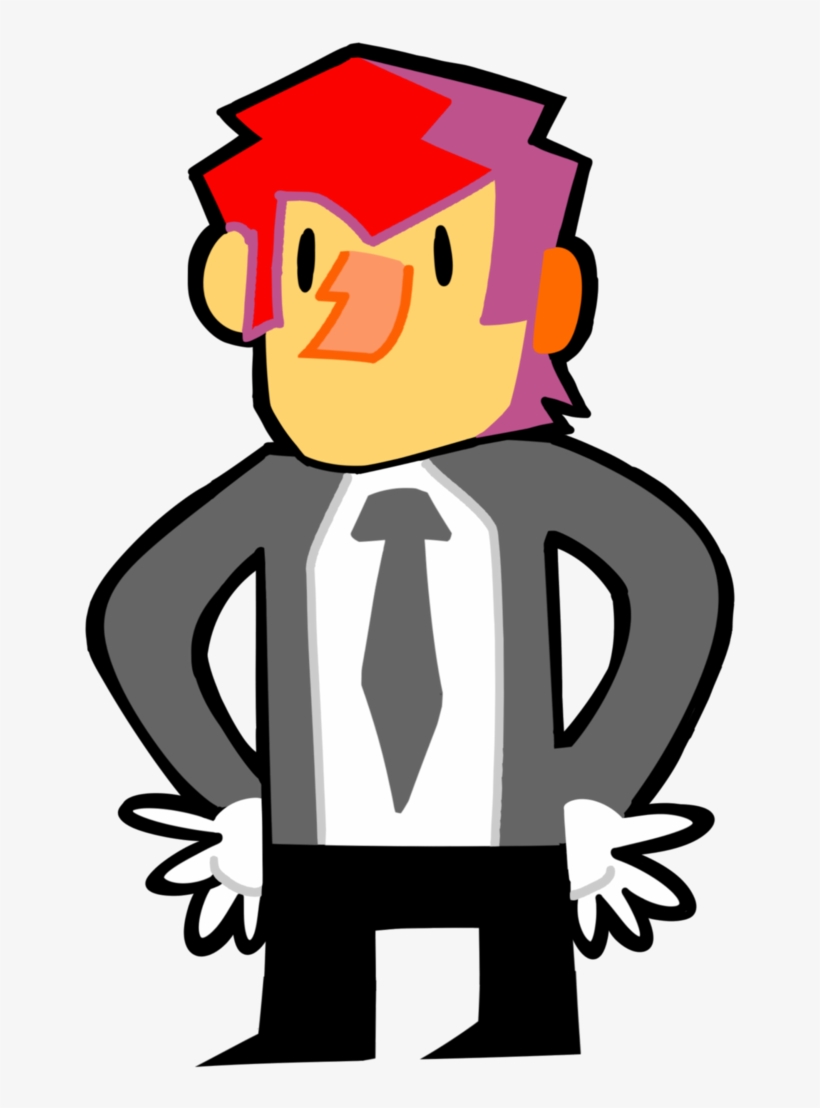 Undercooked Chicken Breast By Middynos - Khonjin House Spin Gif, transparent png download