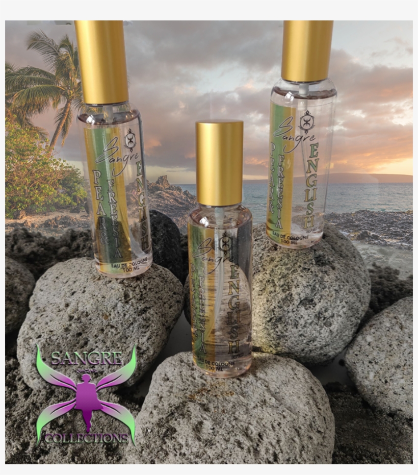 English Pear And Freesia - Cosmetics, transparent png download