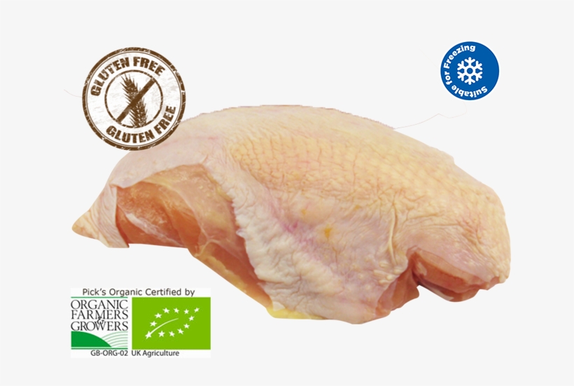 Cut - Chicken Breast Bone Png, transparent png download