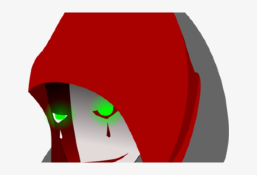 Santa Hat Clipart Mask, transparent png download