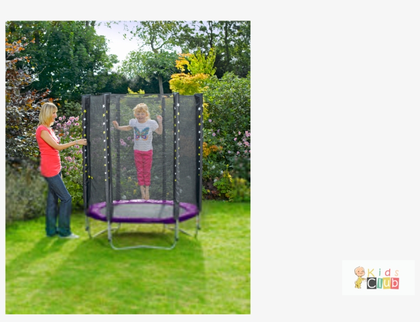 Trampoline Flip, transparent png download