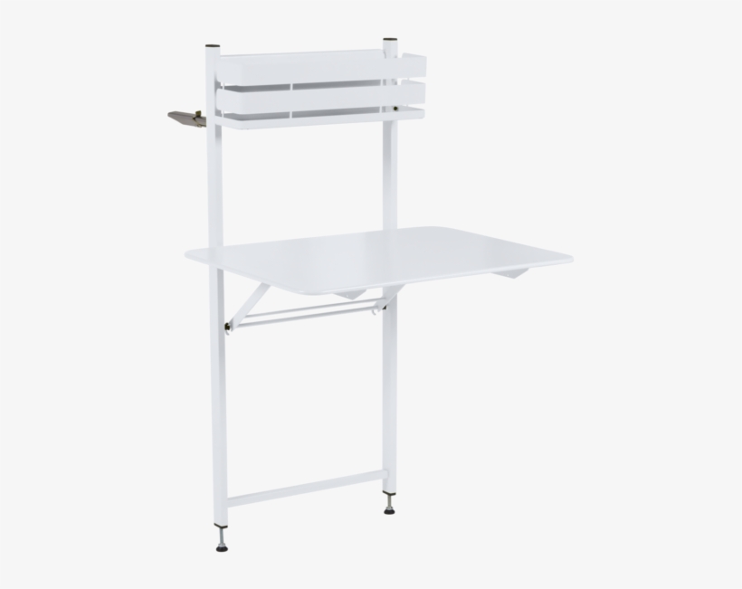 Fermob Bistro Balcony Table, transparent png download