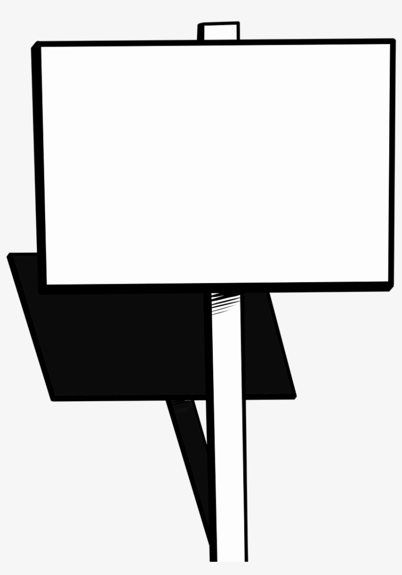 Cartel De Protesta Png, transparent png download