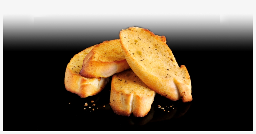 The Ultimate Starter - Pizza Hut Garlic Bread, transparent png download
