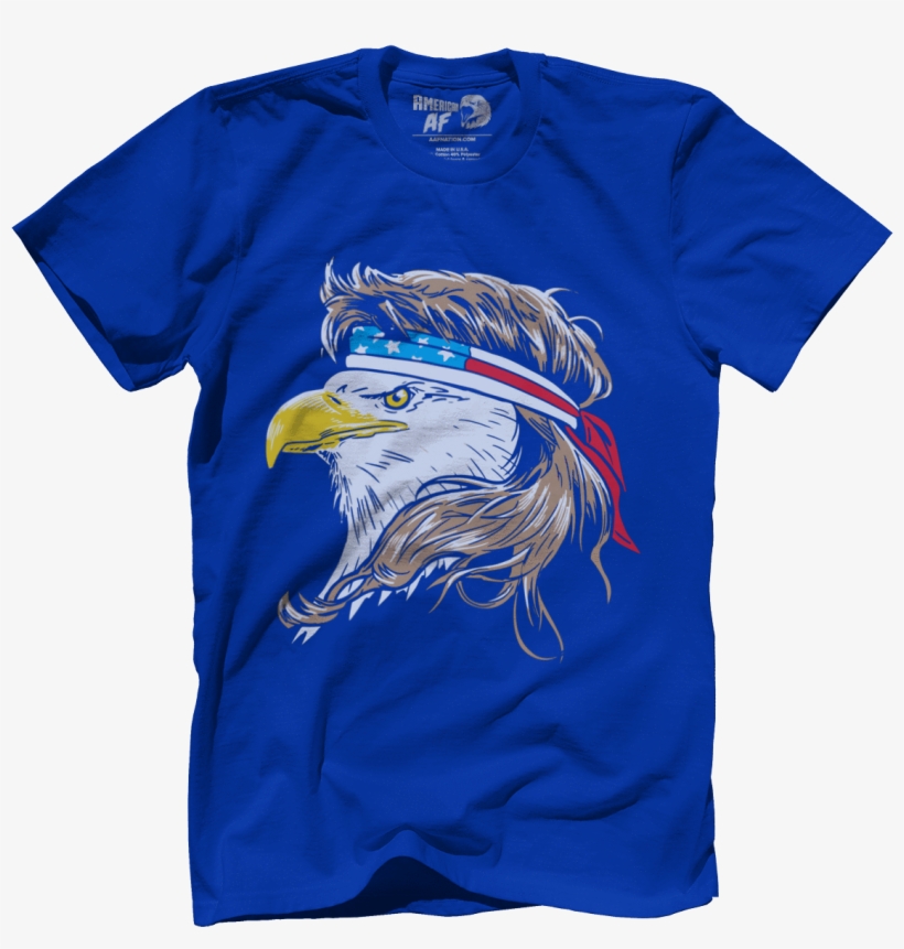 Merican Eagle Merican Eagle Merican Eagle Merican Eagle - Reagan I Smell Hippies, transparent png download