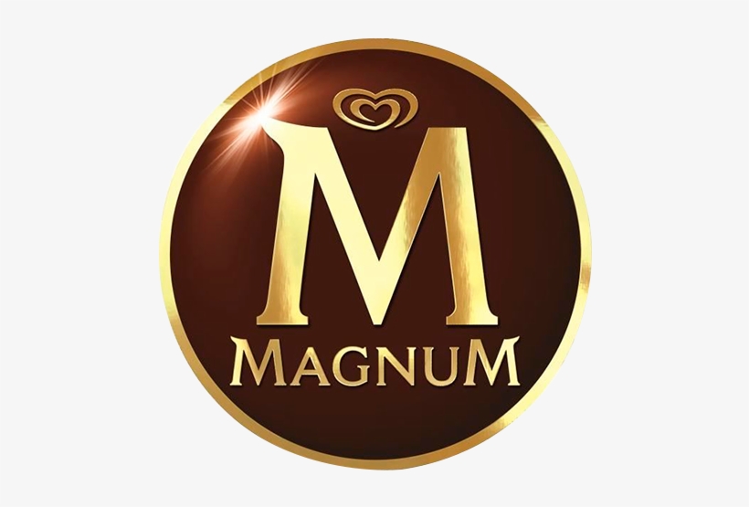 Magnum1 - Emblem, transparent png download