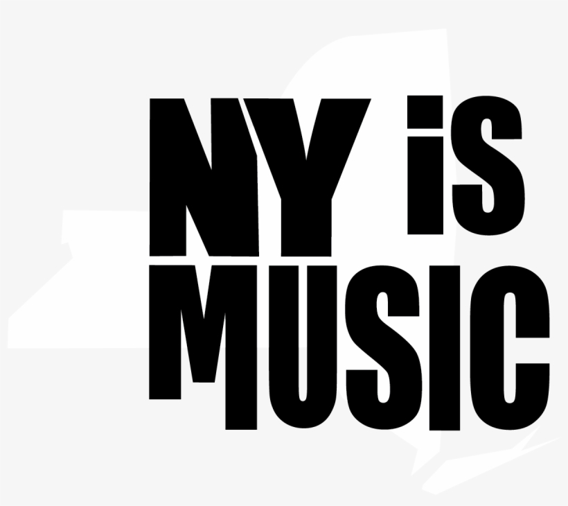 June 2018 New York Music Month Is Produced By - New York Music, transparent png download