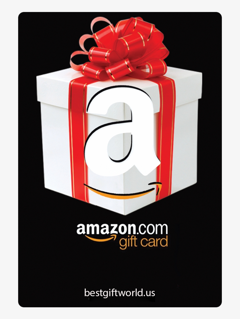 Get Free Amazon Gift Codes Here These Amazon Codes - Amazon.com, Inc., transparent png download