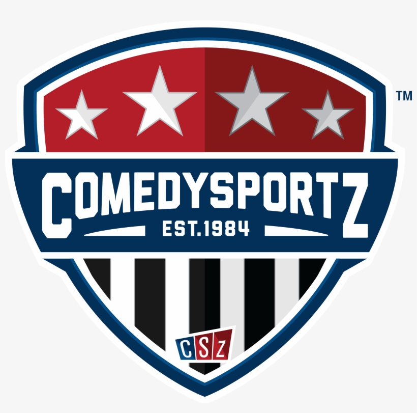 Png Version For Web Applications - Comedy Sportz, transparent png download