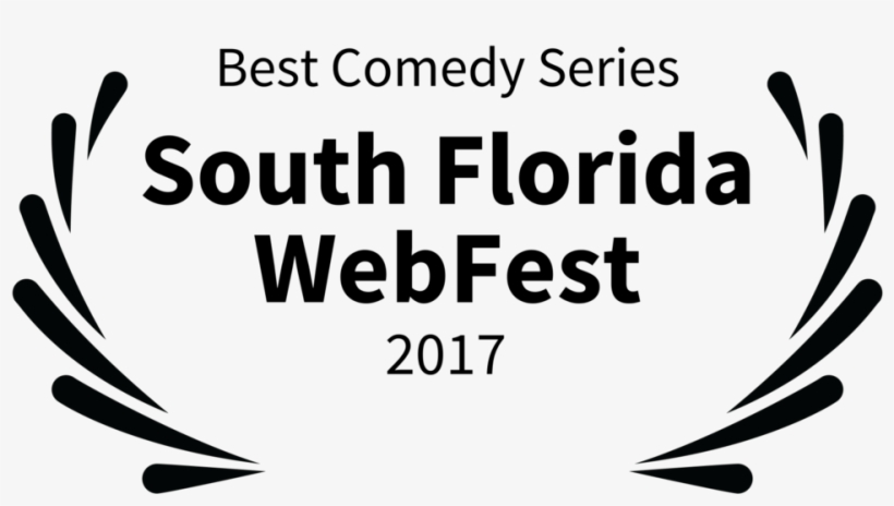 Best Comedy Series - Dublin International Short Film And Music Festival, transparent png download