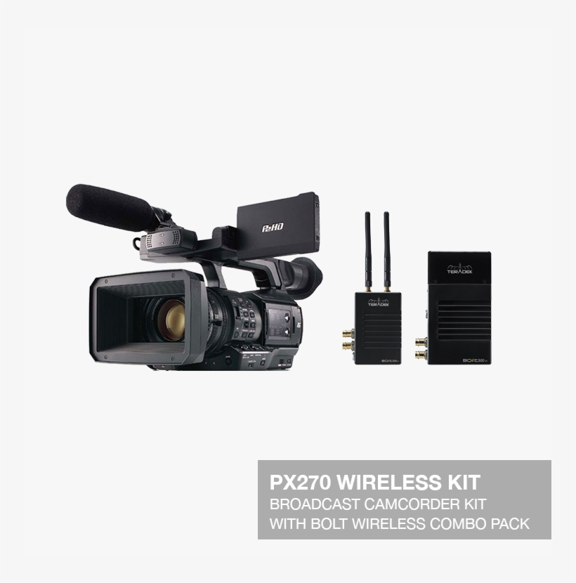 Px27w - Video Camera, transparent png download