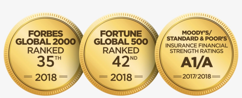 The Fortune Global 500 Ranking Was Accorded To Our - Label, transparent png download