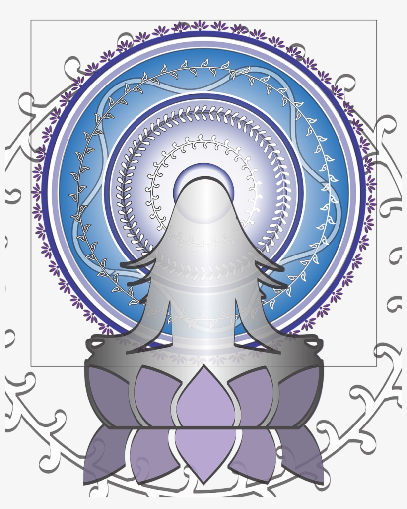 Vector Graphics, - Sacred, transparent png download