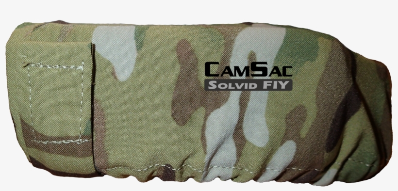 Camcorder Cover Protection - Military Camouflage, transparent png download