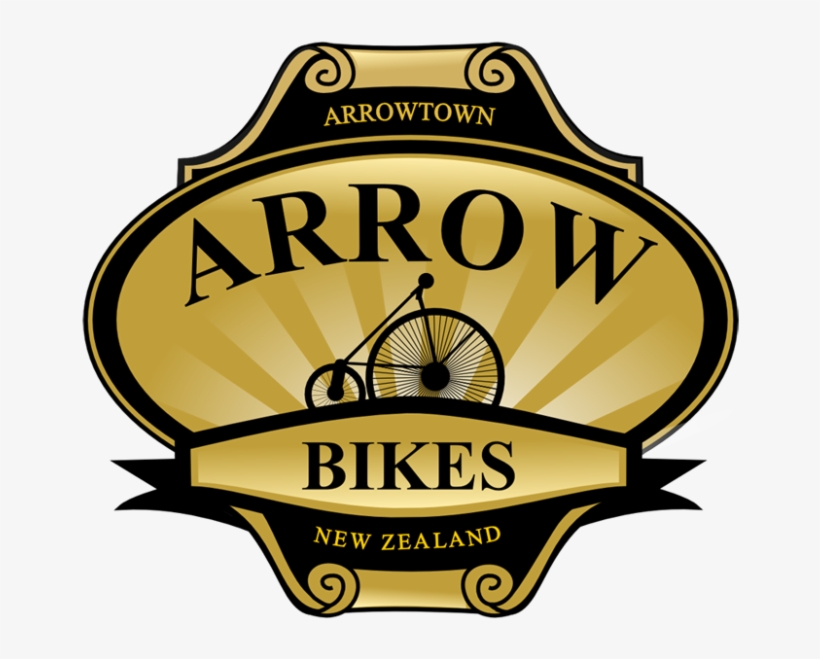 Arrow Bikes - Emblem, transparent png download