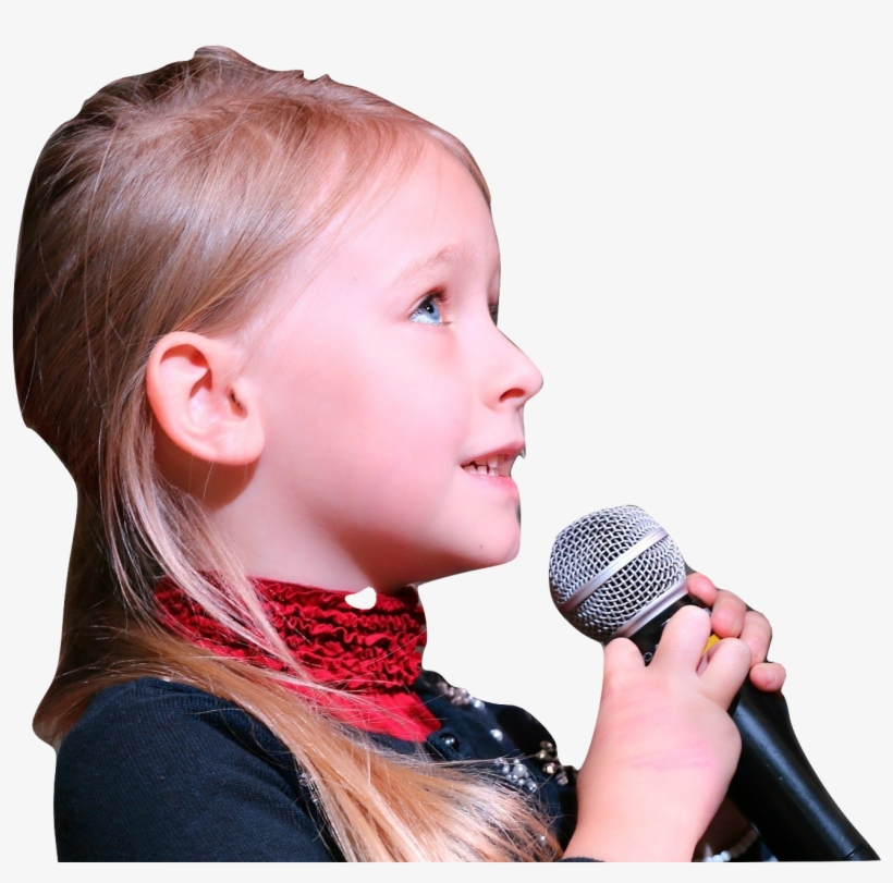 Join & Speak Loud, Speak Proud - Child Speaking Png, transparent png download