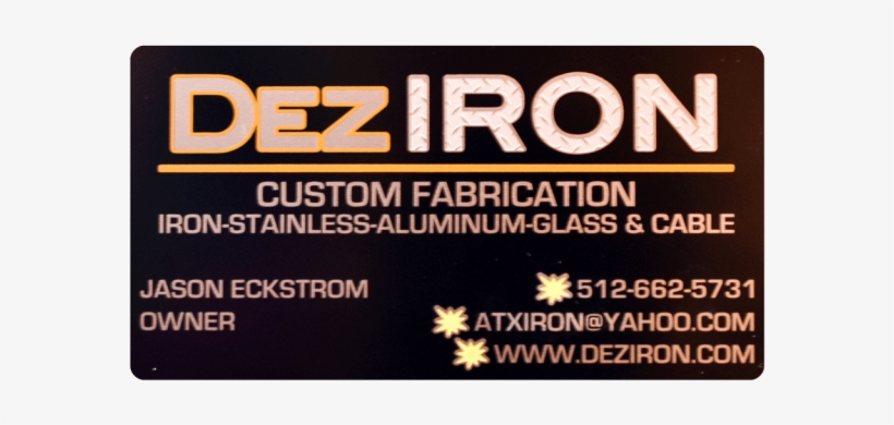 Metal Tags - Tan, transparent png download