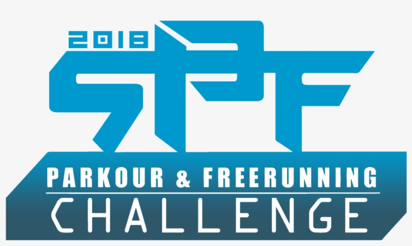 Scottsdale Parkour Freerunning Challenge - Graphics, transparent png download