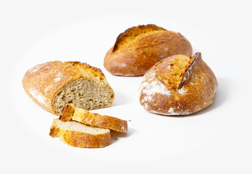 Pain Au Blé Khorasan - Sourdough, transparent png download
