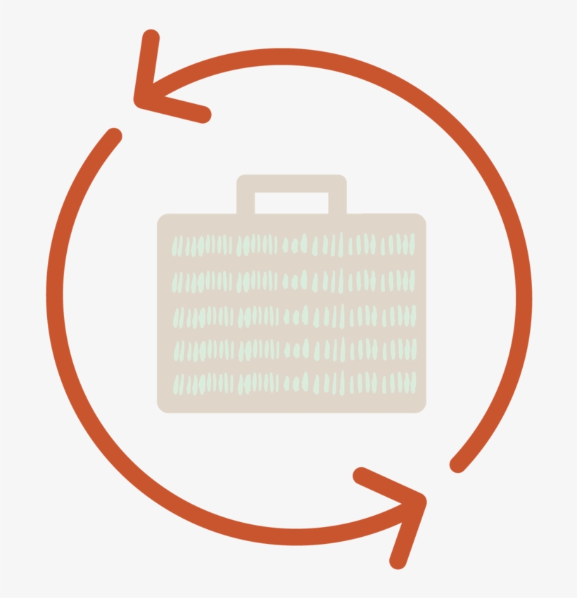 Pattern Copy-34 - Circle, transparent png download