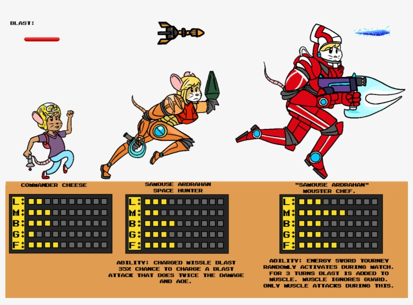 Vermin - Cartoon, transparent png download