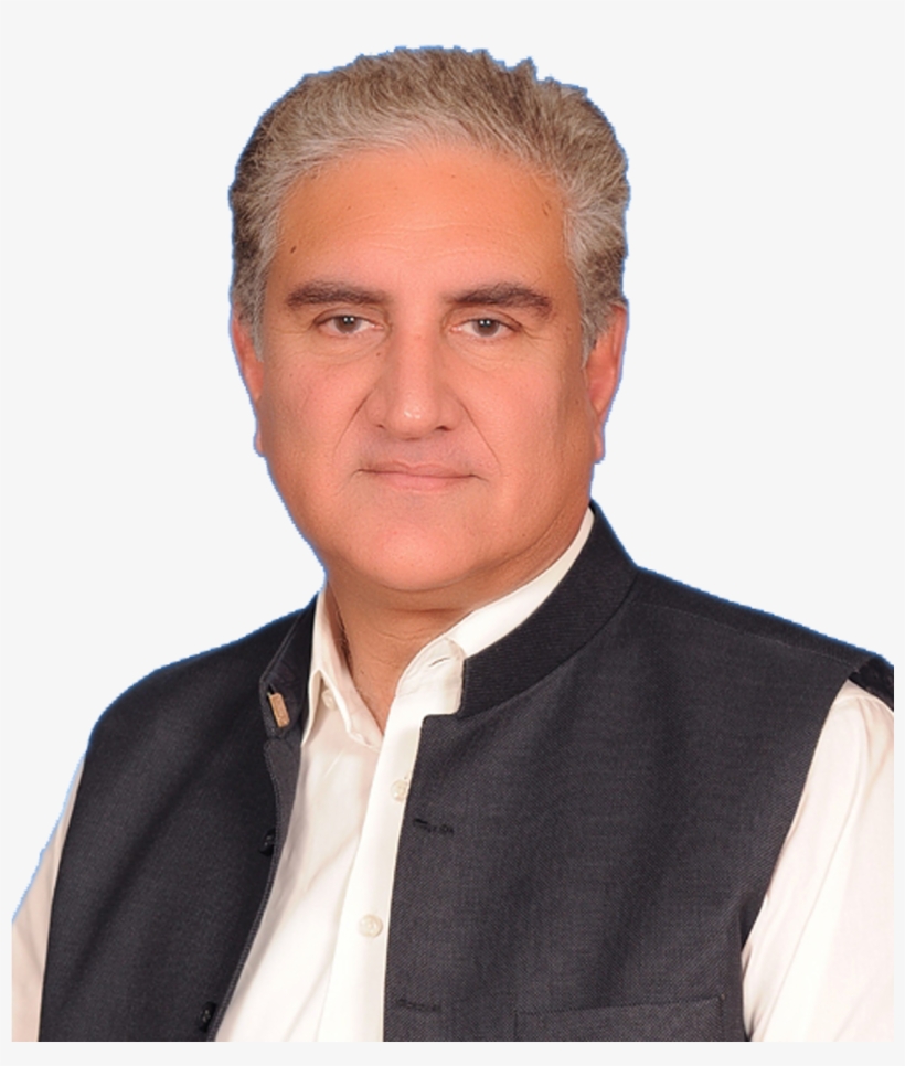 Makhdoom Shah Mahmood Hussain Qureshi Pti Member Hd - Gentleman, transparent png download