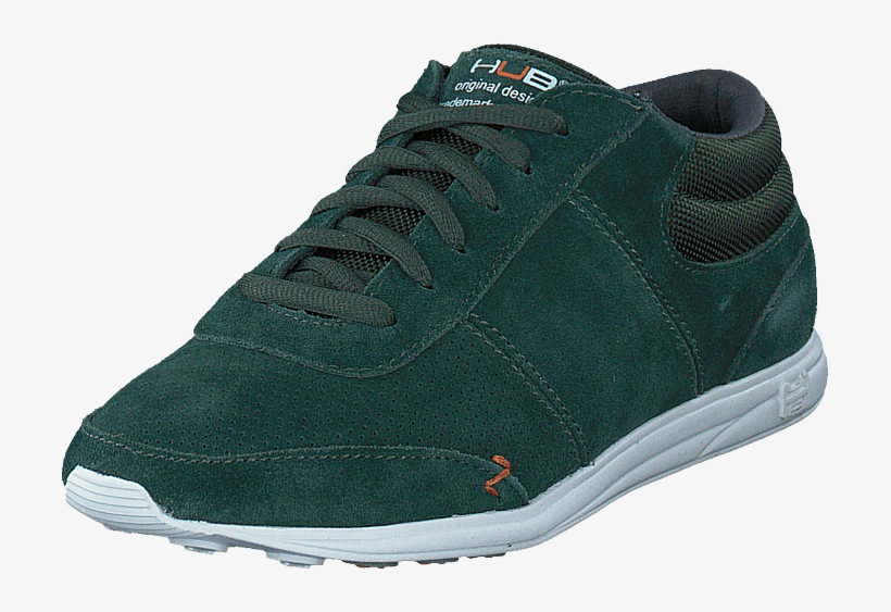 Hub Footwear - Parkour - Hiking Shoe, transparent png download