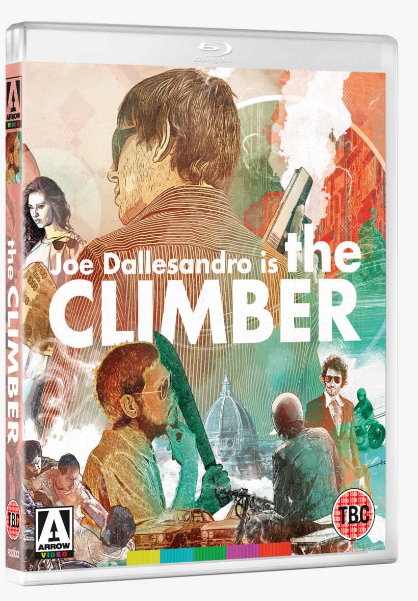 The Climber, transparent png download