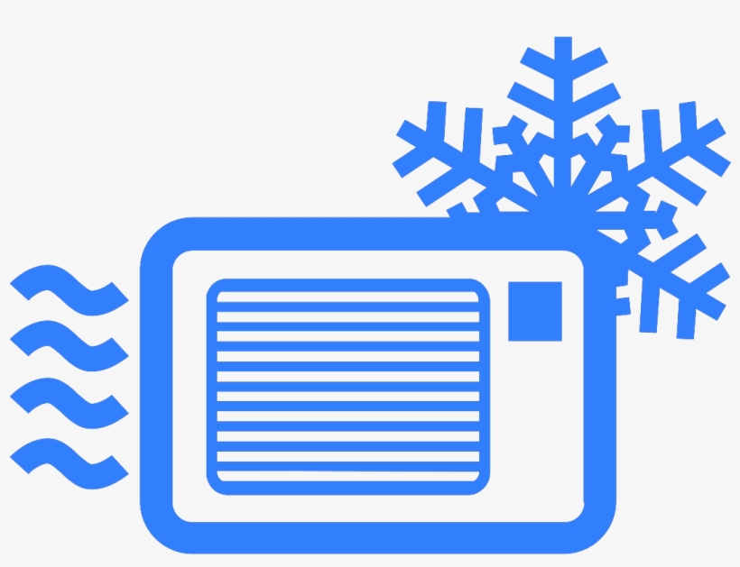 Refrigerant - Ice Skating Rink Logo, transparent png download