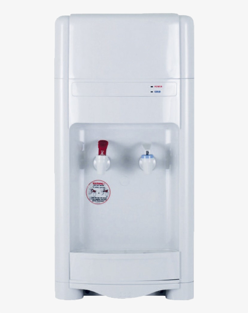 Water Cooler Png Pic - Refrigerator, transparent png download